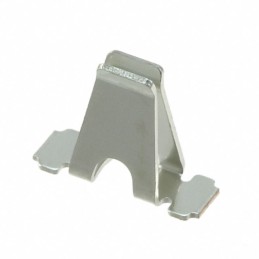 1 pcs : S9091-46R - CONN PIN RCPT .031-.059 SMD