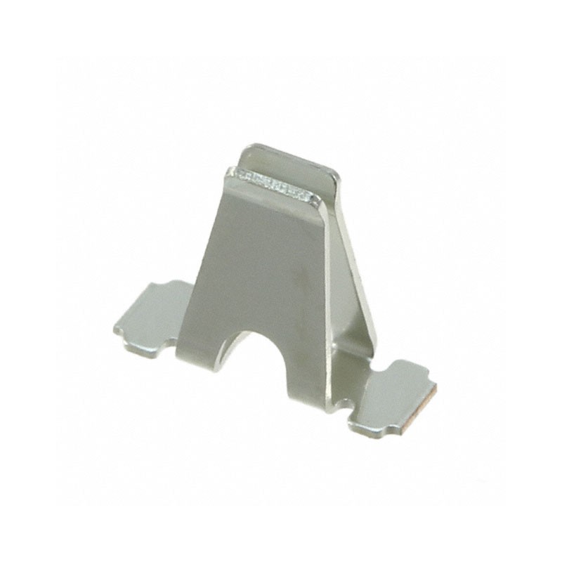 1 pcs : S9091-46R - CONN PIN RCPT .031-.059 SMD