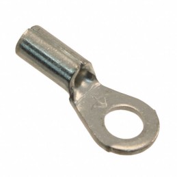 1 pcs : 8200 - CONN RING CIRC 18-22AWG 6 CRIMP