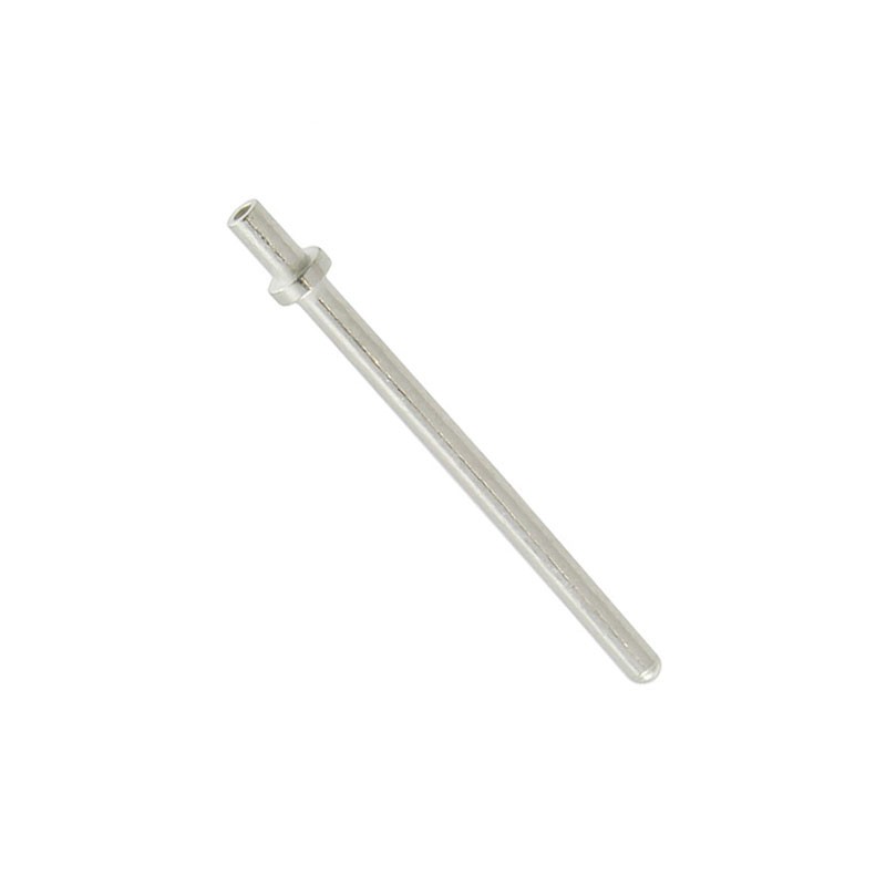 1 pcs : 3123-2-00-80-00-00-08-0 - CONN PC PIN CIRC 0.040DIA TIN