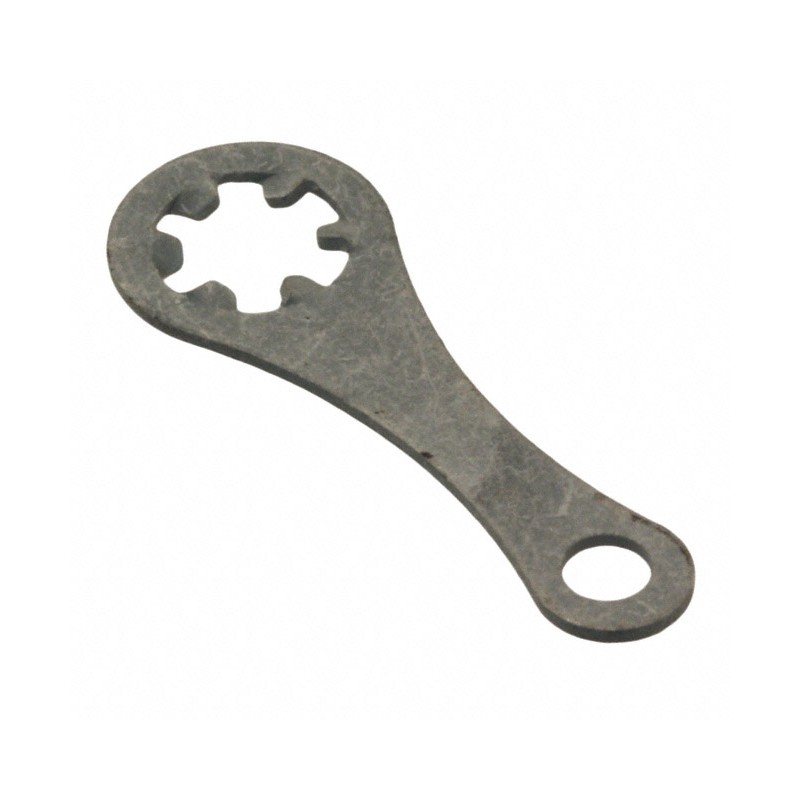 1 pcs : 904 - CONN TERM LUG LOCKWASHER 6 FLAT