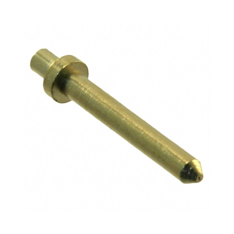 1 pcs : 3103-1-00-15-00-00-08-0 - CONN PC PIN CIRC 0.040DIA GOLD