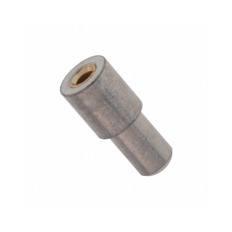 1 pcs : 0665-0-15-01-30-27-10-0 - CONN PIN RCPT .015-.025 SOLDER