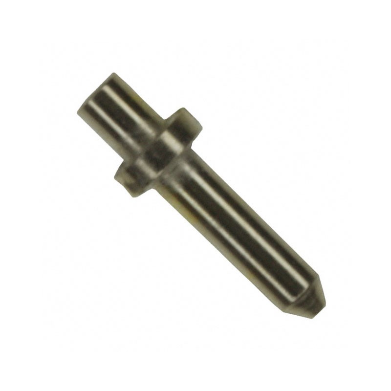 1 pcs : 3101-1-00-21-00-00-08-0 - CONN PC PIN CIRC 0.040DIA GOLD