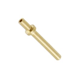1 pcs : 3122-2-00-15-00-00-08-0 - CONN PC PIN CIRC 0.040DIA GOLD