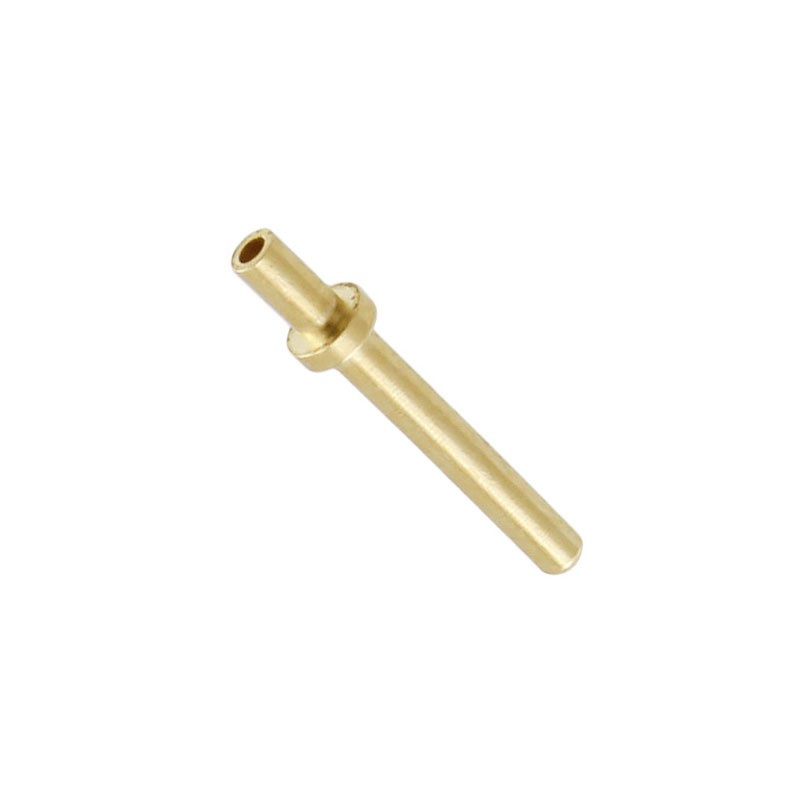 1 pcs : 3122-2-00-15-00-00-08-0 - CONN PC PIN CIRC 0.040DIA GOLD