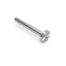 1 pcs : 1440-4-00-80-00-00-03-0 - SURFACE MOUNT PIN, .375' LONG SL