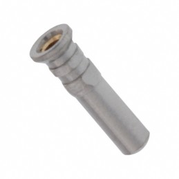 1 pcs : 0553-2-15-01-11-27-10-0 - CONN PIN RCPT .015-.020 HEX