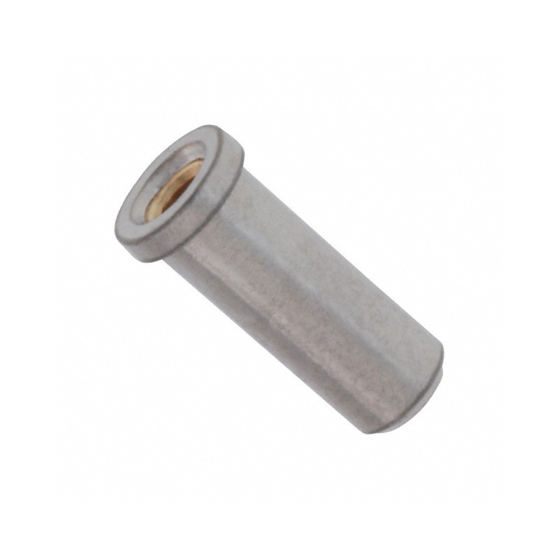 1 pcs : 0294-0-15-01-06-27-10-0 - CONN PIN RCPT .022-.032 SOLDER