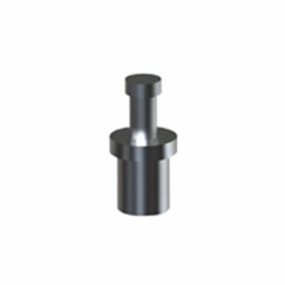 1 pcs : 1572-3 - TERM TURRET SINGLE L2.64MM TIN