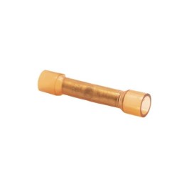 1 pcs : BU-192020063 - 22-18 NYLON ECON. BUTT CONNECTOR