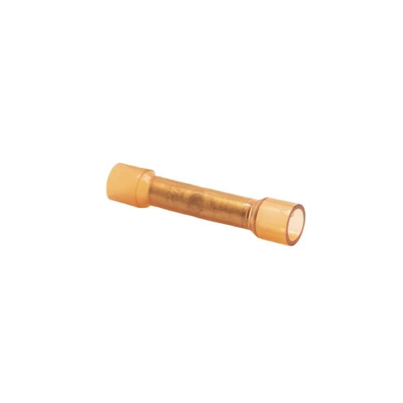 1 pcs : BU-192020063 - 22-18 NYLON ECON. BUTT CONNECTOR