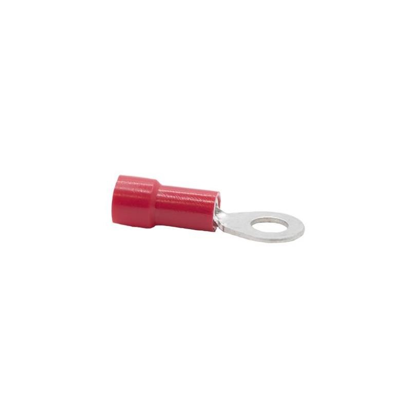 1 pcs : BU-190540054 - 22-18 VINYL INSULATED 8 RINGTER