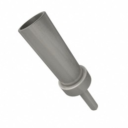 1 pcs : 1428-4 - CONN PC PIN CIRC 0.025DIA TIN