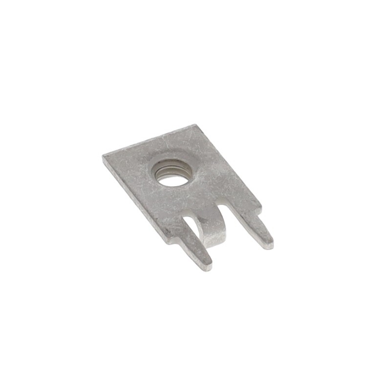 1 pcs : 7837 - SLIMLINE VERTICAL SCREW TERMINAL