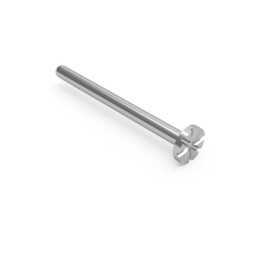 1 pcs : 1440-7-00-80-00-00-03-0 - SURFACE MOUNT PIN, .532' LONG SL