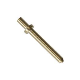 1 pcs : 3103-2-00-15-00-00-08-0 - CONN PC PIN CIRC 0.040DIA GOLD