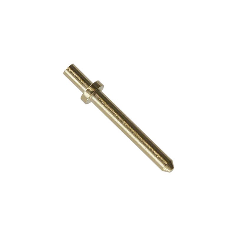 1 pcs : 3103-2-00-15-00-00-08-0 - CONN PC PIN CIRC 0.040DIA GOLD