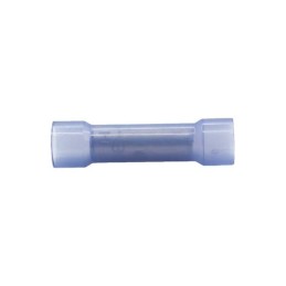 1 pcs : BU-192020019 - 16-14 NYLON ECON. BUTT CONNECTOR