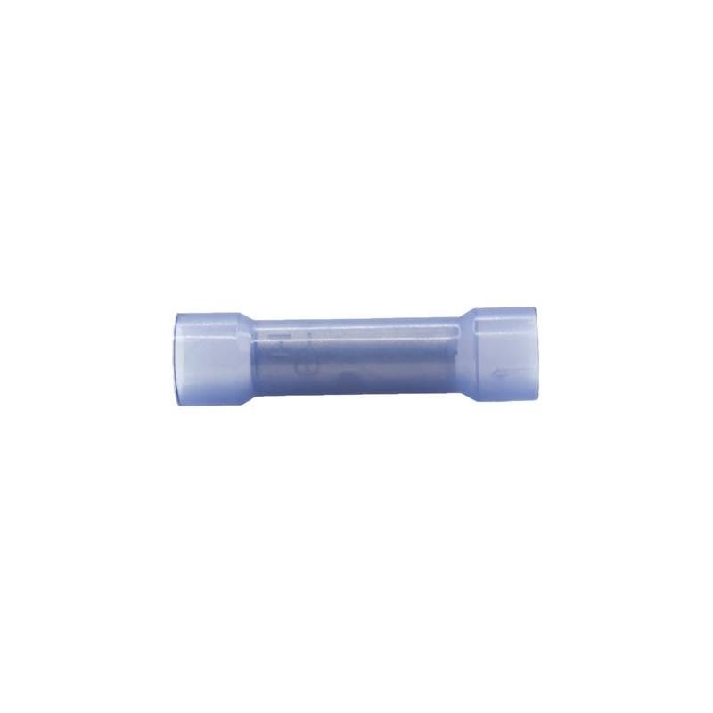 1 pcs : BU-192020019 - 16-14 NYLON ECON. BUTT CONNECTOR
