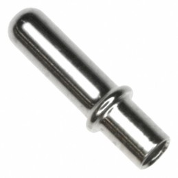 1 pcs : 1223 - CONN PC PIN CIRC 0.093DIA NICKEL