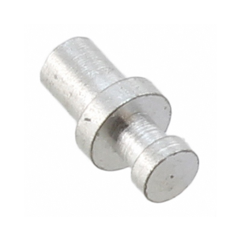 1 pcs : 1508-2 - TERM TURRET SINGLE L2.36MM TIN