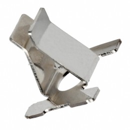 1 pcs : S9101-46R - CONN PIN RCPT .043-.071 SMD