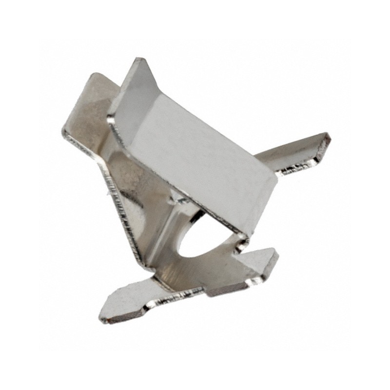 1 pcs : S9101-46R - CONN PIN RCPT .043-.071 SMD