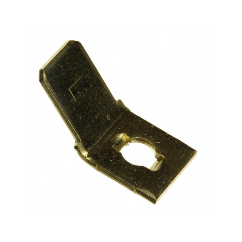 1 pcs : 1280 - CONN QC TAB 0.250