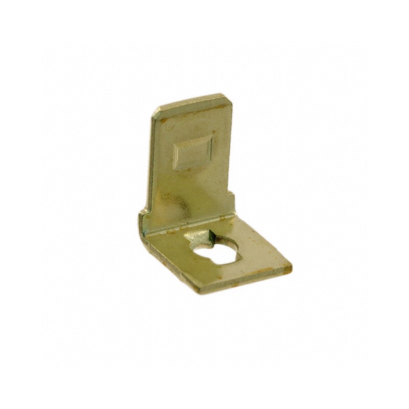 1 pcs : 1256 - CONN QC TAB 0.250