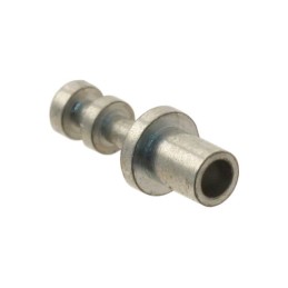 1 pcs : 1593-2 - TERM TURRET SINGLE L3.96MM TIN