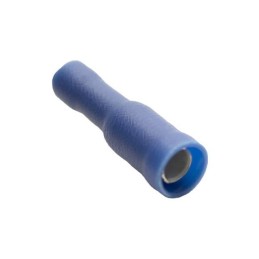 1 pcs : BU-190380007 - 16-14 FULLY INSULATED VINYL .157