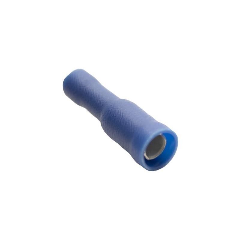 1 pcs : BU-190380007 - 16-14 FULLY INSULATED VINYL .157