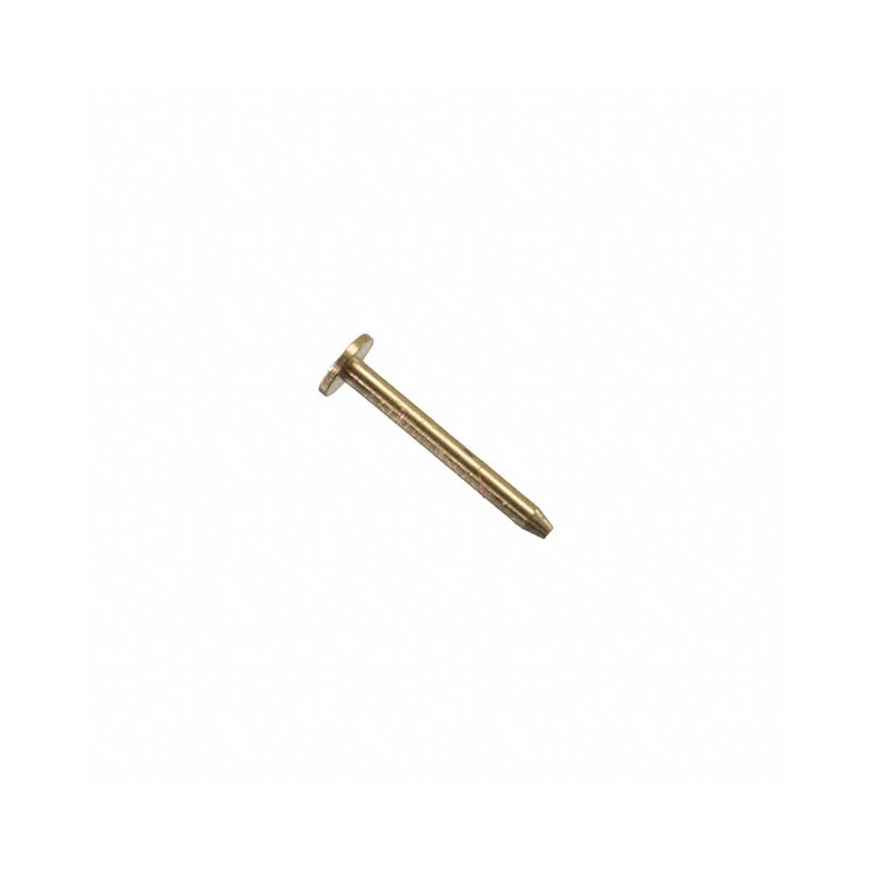 1 pcs : 5068-0-00-15-00-00-03-0 - SOLDER MOUNT NAIL HEAD PIN