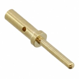 1 pcs : 3920-0-01-15-00-00-08-0 - CONN PC PIN CIRC 0.040DIA GOLD