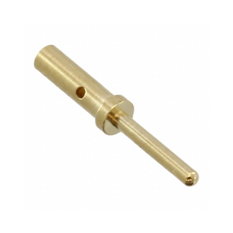 1 pcs : 3920-0-01-15-00-00-08-0 - CONN PC PIN CIRC 0.040DIA GOLD