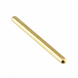 1 pcs : 3340-1-00-15-00-00-03-0 - CONN PC PIN CIRC 0.040DIA GOLD