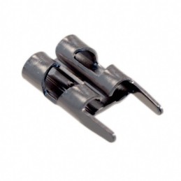 1 pcs : 3578 - CONN QC RCPT SOLDER