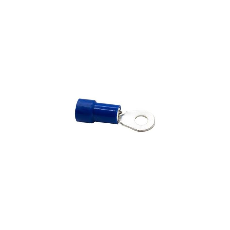 1 pcs : BU-190540108 - 16-14 VINYL INSULATED 6 RINGTER