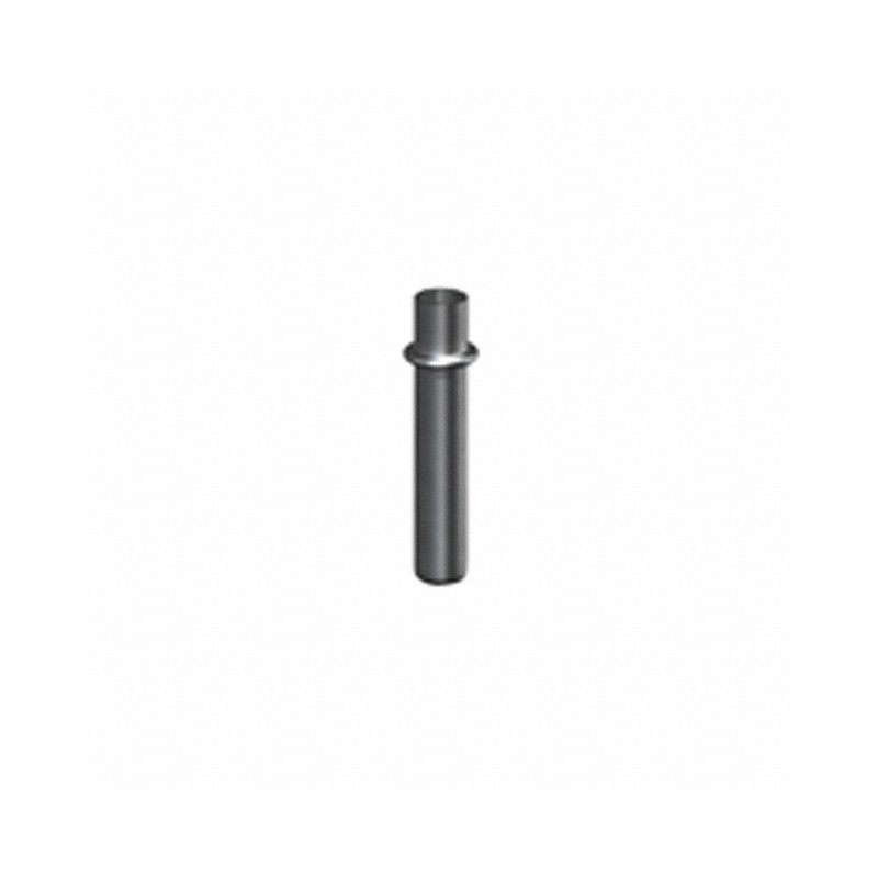 1 pcs : 1224 - CONN PC PIN CIRC 0.093DIA NICKEL