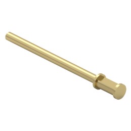 1 pcs : 5247-0-00-15-00-00-03-0 - .560' LONG SOLDER PIN