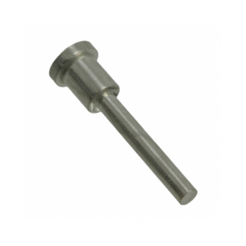 1 pcs : H2101B01 - CONN PC PIN CIRC 0.038DIA TIN