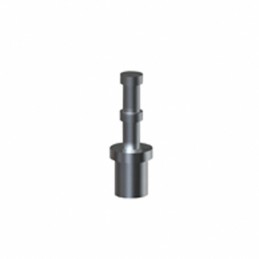 1 pcs : 1573-3 - TERM TURRET SINGLE L4.72MM TIN