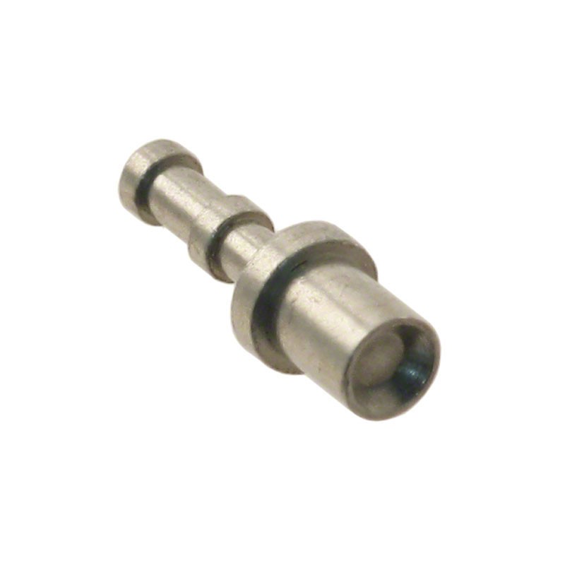 1 pcs : 1573-2 - TERM TURRET SINGLE L4.72MM TIN