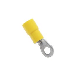 1 pcs : BU-190700121 - 12-10 VINYL INSULATED 8 RING TE