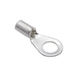 1 pcs : BU-191930080 - 16-14 UNINSULATED 8 RING TERMIN