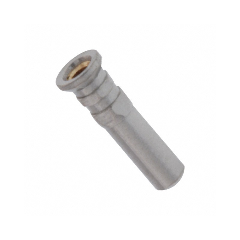 1 pcs : 0553-2-15-15-11-27-10-0 - CONN PIN RCPT .015-.020 HEX