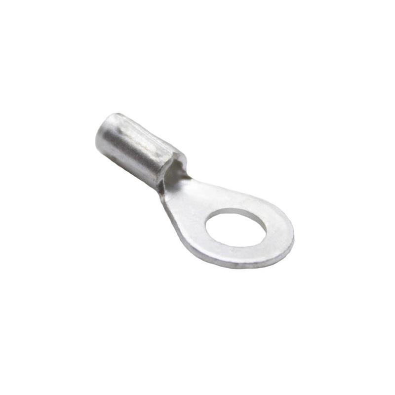1 pcs : BU-191930014 - 22-18 UNINSULATED 8 RING TERMIN