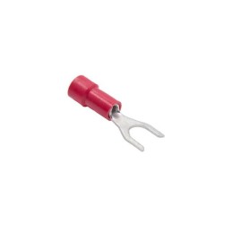 1 pcs : BU-191420007 - 22-18 VINYL INSULATED 10 SPADE