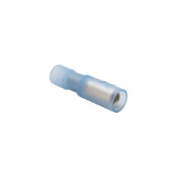1 pcs : BU-190380009 - 16-14 FULLY INSULATED NYLON .157
